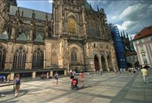 Prague Castle
